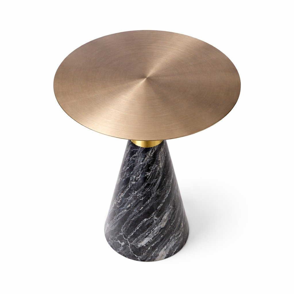 OFELIA Marble TABLE Thumbnail